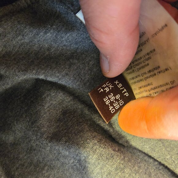 DANIER leather jacket - Picture 10 of 16